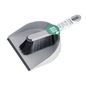 Четка York с лопатка Eco Ego U-Collect, за маса