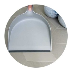 Четка York с лопатка Eco Ego U-Collect, за маса