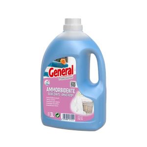 Омекотител General Ammorbidente, 3 L