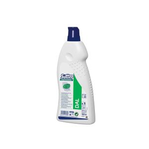 Препарат за почистване на баня Sutter Dal, универсален, с абразив, 1 L