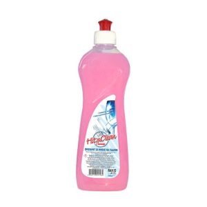 Препарат за миене на съдове Hit&Clean, балсам, 500 ml, асорти