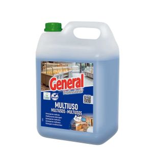 Препарат за почистване General Multiuso, универсален, 5 kg
