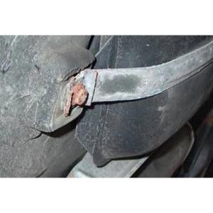 Спрей за замразяване Motip, 500 ml