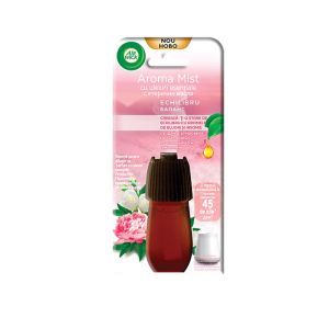 Пълнител за ароматизатор Air Wick Aroma Mist - Баланс