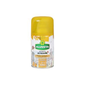 Пълнител за ароматизатор Alvesta Fresh Matic, Roma, 260 ml