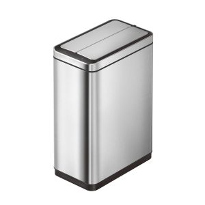 Кош за отпадъци Eko Deluxe Phantom, сензорен, 45 L