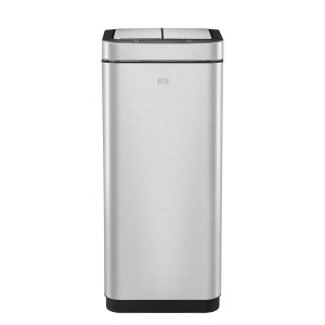 Кош за отпадъци Eko Deluxe Phantom, сензорен, 45 L