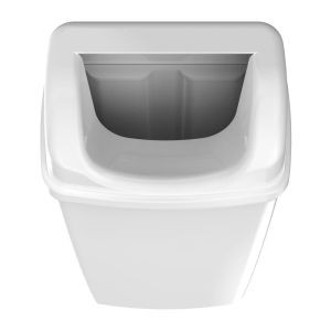 Кош за кърпи за ръце Rulopak, 50 l, 40 х 28 х 75 cm