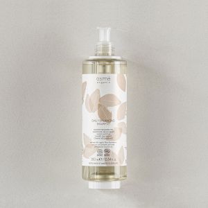 Шампоан GFL Cosmetics Osme, с помпа, запечатан, 380 ml, 6 x 20 cm