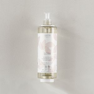 Душ гел GFL Cosmetics Osme, хидратиращ, с помпа, запечатан, 380 ml