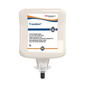 Крем за ръце SCJohnson Travabon Classic, предпазващ, 1 L