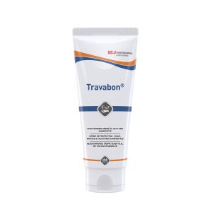 Крем за ръце SCJohnson Travabon Classic, предпазващ, 100 ml
