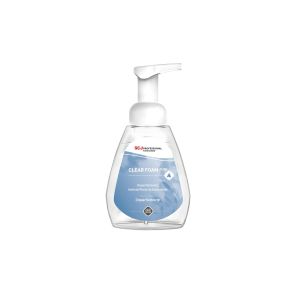 Пяна за ръце SCJohnson Clear Foam Pure, без аромат, 250 ml