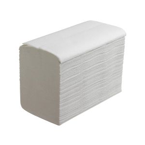 Кърпи за ръце Kimberly-Clark Scott Essential 6617, 21.2 х 20 cm, 340 къса, 15 броя