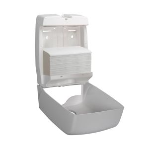 Кърпи за ръце Kimberly-Clark Scott Essential 6617, 21.2 х 20 cm, 340 къса, 15 броя