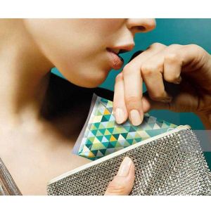 Носни кърпи Regina Skin, 10 къса, 6 броя