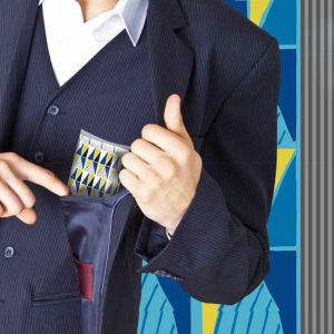 Носни кърпи Regina Skin, 10 къса, 6 броя