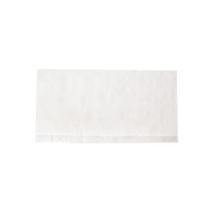 Кърпи за ръце, с V-образна сгъвка, целулозни, двупластови, 200 къса, 21 x 20 cm, 20 броя