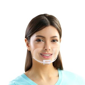 Шлем за уста Hunts