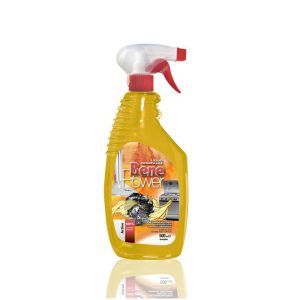 Обезмаслител Bene Power, универсален, с помпа, 500 ml