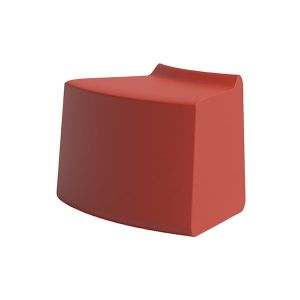 Модулна седалка Boln Sarek E, Golden gate, трапецовидна, 580 х 640 х 490 mm