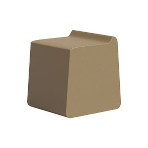 Модулна седалка Boln Sarek C, Stingray, правоъгълна, 410 х 450 х 490 mm