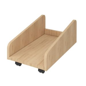 Компютърна кутия KP, 29 x 50 x 27 cm, ПДЧ