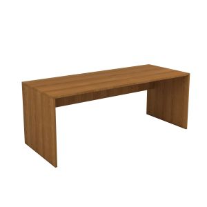 Бюро BL2, 130 x 60 x 74 cm, ПДЧ