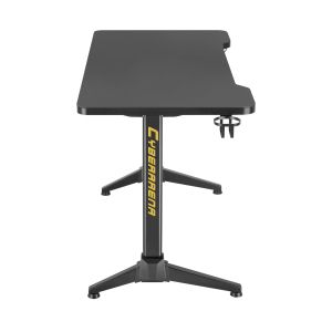 Бюро RFG Hero X1, геймърско, 1200 х 600 х 760 mm, ПДЧ