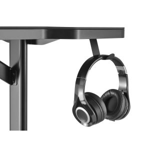 Бюро RFG Hero X1, геймърско, 1200 х 600 х 760 mm, ПДЧ