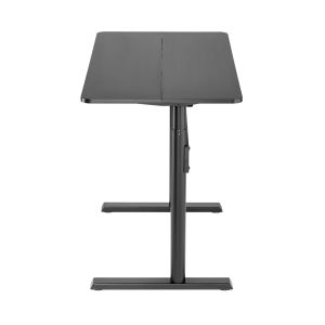 Бюро RFG с регулируема височина Adler 2.6, черно