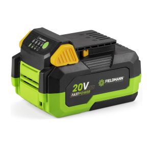 Fieldmann Батерия FDUZ 79040, Li-Ion, 20V, 4000 mAh