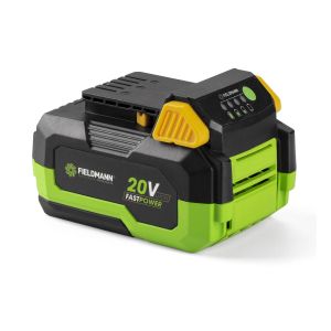 Fieldmann Батерия FDUZ 79040, Li-Ion, 20V, 4000 mAh