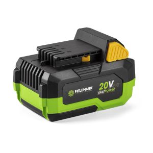 Fieldmann Батерия FDUZ 79040, Li-Ion, 20V, 4000 mAh