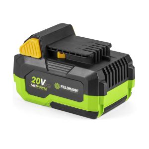 Fieldmann Батерия FDUZ 79040, Li-Ion, 20V, 4000 mAh
