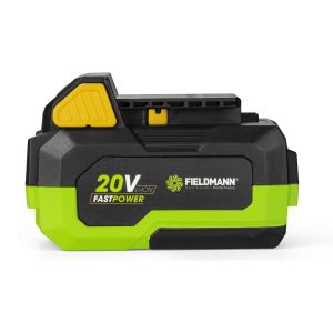 Fieldmann Батерия FDUZ 79040, Li-Ion, 20V, 4000 mAh