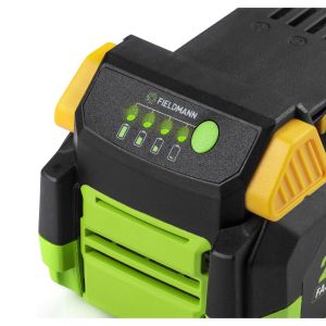 Fieldmann Батерия FDUZ 79040, Li-Ion, 20V, 4000 mAh