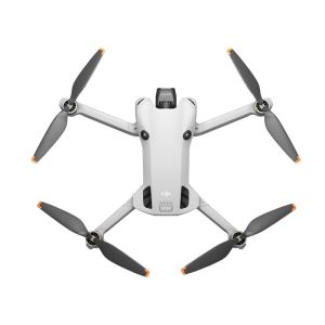 DJI Дрон Mini 4 Pro Fly, More combo, с контролер