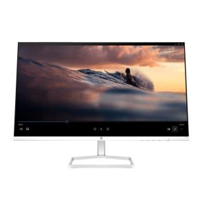 HP Монитор Series 5, 27'', FullHD IPS, 5 ms, 100 Hz, сребрист