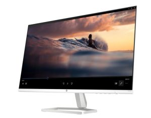 HP Монитор Series 5, 27'', FullHD IPS, 5 ms, 100 Hz, сребрист