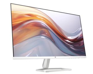 HP Монитор Series 5, 27'', FullHD IPS, 5 ms, 100 Hz, сребрист
