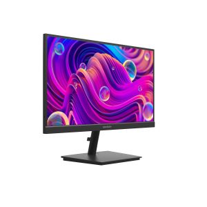 Hikvision Монитор DS-D5022F2-1V2, 21.5'', FullHD, 1920 x 1080, 250 cd/m2, 100 Hz, HDMI, VGA