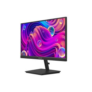 Hikvision Монитор DS-D5022F2-1V2, 21.5'', FullHD, 1920 x 1080, 250 cd/m2, 100 Hz, HDMI, VGA