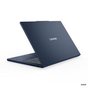 Lenovo Лаптоп Ideapad Slim 3, 14'', WUXGA, AMD Ryzen 7, 512 GB SSD, 24 GB RAM, Windows 11 Pro