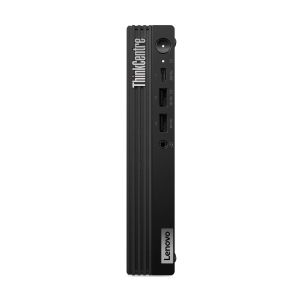 Lenovo Настолен компютър ThinkCentre M70Q G5 Tiny, Intel Core i3, 256 GB SSD, 8 GB RAM, Windows 11 Pro