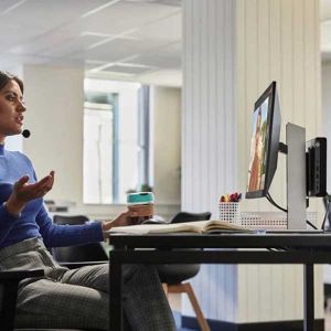 HP Настолен компютър Pro 400 GP, Mini, Intel Core i5, 16 GB RAM, 512 GB SSD, Windows 11 Pro