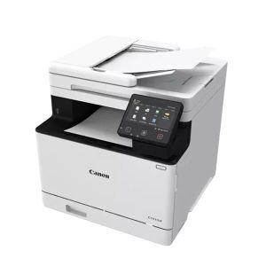 Canon Лазерно мултифункционално устройство 3 в 1 i-Sensys X C1333i, цветно, A4