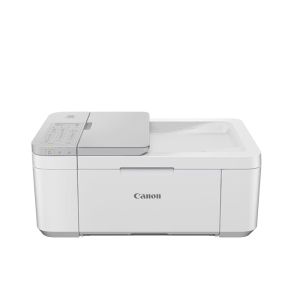 Canon Мастиленоструйно мултифункционално устройство 4 в 1 Pixma TR4756i, А4, Wi-Fi, бяло