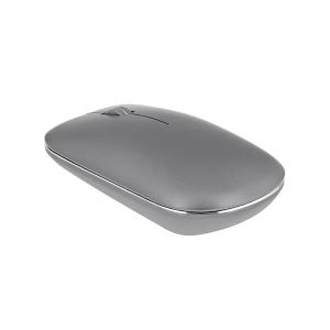 TNB Мишка iClick, Bluetooth, с 3 бутона, 1600 dpi, сива