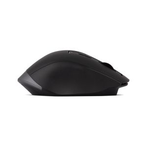 Yenkee Мишка 2075, ергономична, безжична, сива